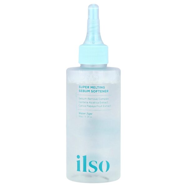 ilso - Amaciante Sebo Super Melting 150 g