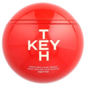 17-118.jpg KEYTH - Creme Perfumado para as Mãos Epic Fleur 70 ml