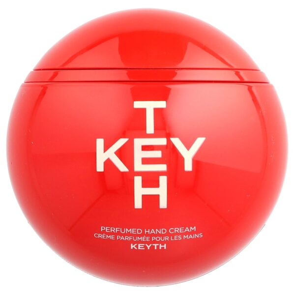 KEYTH - Creme Perfumado para as Mãos Epic Fleur 70 ml