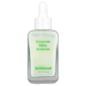 17-121.jpg By Wishtrend - Ampola Leitosa de Ceramida 30 ml