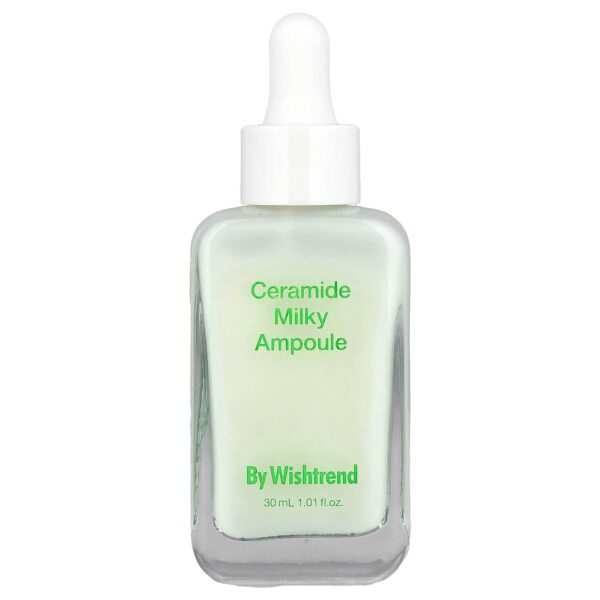 By Wishtrend - Ampola Leitosa de Ceramida 30 ml