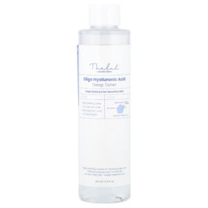 The Lab by BLANC DOUX - Tônico Profundo de Ácido Hialurônico Oligo 200 ml