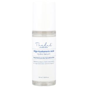 The Lab by BLANC DOUX - Oligo Hyaluronic Acid Hydro Sérum 50 ml