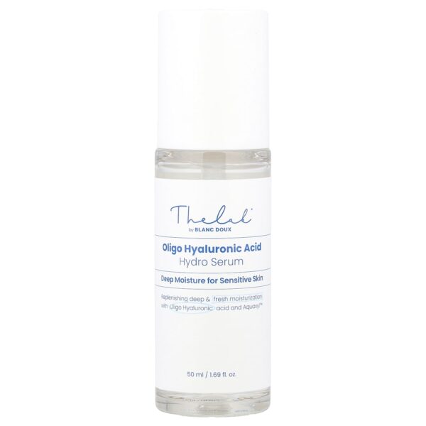 The Lab by BLANC DOUX - Oligo Hyaluronic Acid Hydro Sérum 50 ml