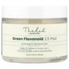 The Lab by BLANC DOUX - Disco de Flavonoide Verde 2,5 90 Unidades 120 g