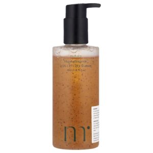 Molvany - Gel de Limpeza Hipoalergênico LHA CIS 200 ml