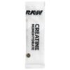Raw Nutrition - Essentials Creatina Mono-Hidratada Sem Sabor 30 Embalagens 5 g Cada