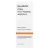 Genabelle - Ampola Tonificadora PDRN Vita 30 ml