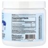 Fit & Lean - Cápsulas Mastigáveis My Lean Creatine Framboesa Azul 120 Comprimidos Mastigáveis