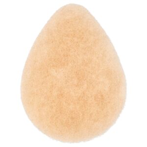 Buf Puf - Esponja Facial Suave 1 Esponja em Gota de Lágrima