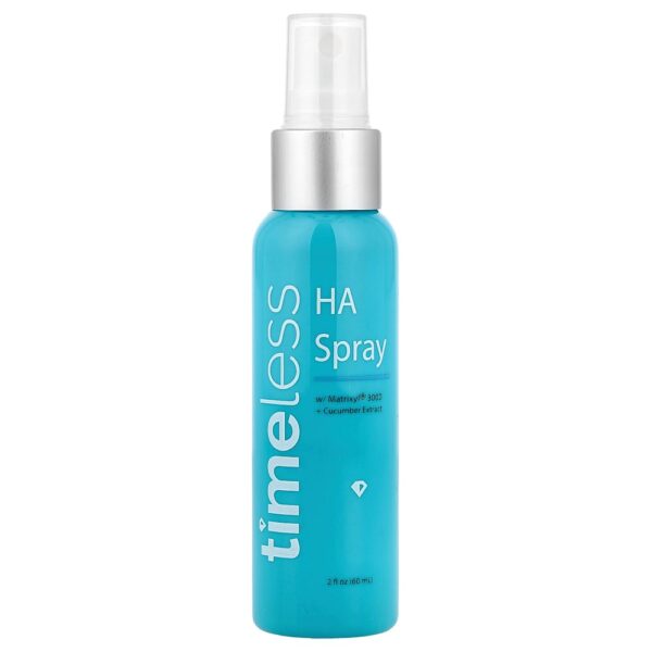 Timeless Skin Care - HA Matrixyl 3000+ em Spray de Pepino 60 ml