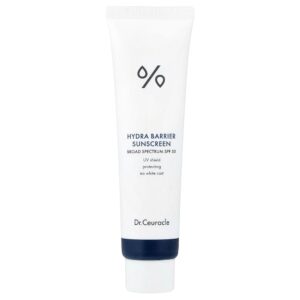 Dr. Ceuracle - Protetor Solar Hydra Barrier FPS 50 50 ml