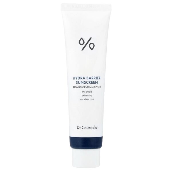 Dr. Ceuracle - Protetor Solar Hydra Barrier FPS 50 50 ml