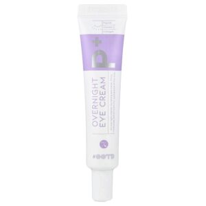 OOTD - Creme Noturno para a Área dos Olhos 25 g