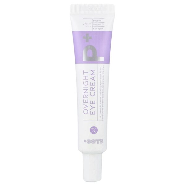 OOTD - Creme Noturno para a Área dos Olhos 25 g
