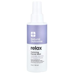 17-55.jpg Natural Outcome - Relax Spray Facial Calmante 120 ml (113 g)