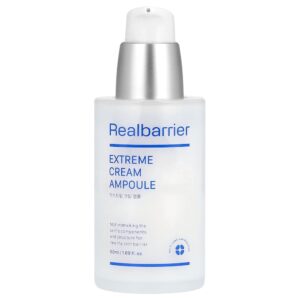 Real Barrier - Ampola de Creme Extreme 50 ml