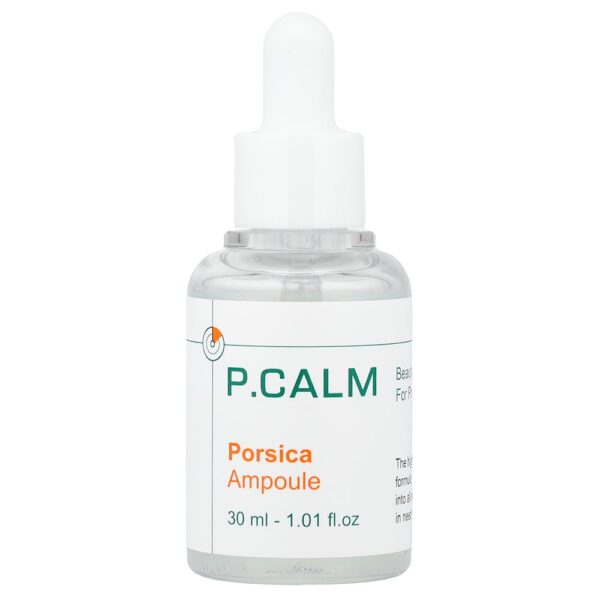 P.CALM - Ampola de Posica 30 ml