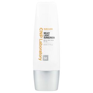 17-62.jpg CNP Laboratory - Sun Care Protetor Solar Claro Leitoso FPS 50 50 ml