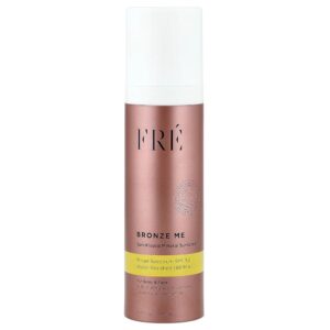 Fre - Bronze Me Sun-Kissed Protetor Solar Mineral FPS 50 100 ml