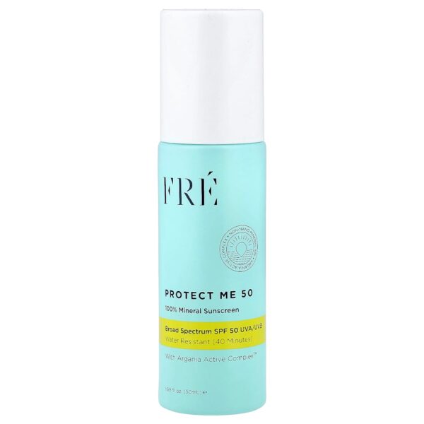 Fre - Protect Me 50 Hidratante Diário Leve FPS 50 50 ml