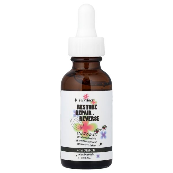 Hello Purifect - Sérum para Olhos Nicotinamida 30 ml