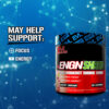 EVLution Nutrition - ENGN Shred Pré-treino com Motor Shred Limão de Cereja 249 g