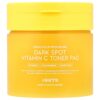 OOTD - Almofada Tonificadora de Vitamina C para Manchas Escuras 120 ml