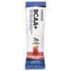 Nutricost - Performance BCAA+ Limonada com Framboesa 20 Embalagens 14 g Cada