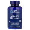 173.jpg Life Extension - Cápsulas de Creatina 120 Cápsulas