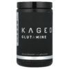 Kaged - Glutamina Sem Sabor 500 g