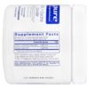 Pure Encapsulations - NAC + Glicina em Pó Pêssego e Gengibre Naturais 159 g