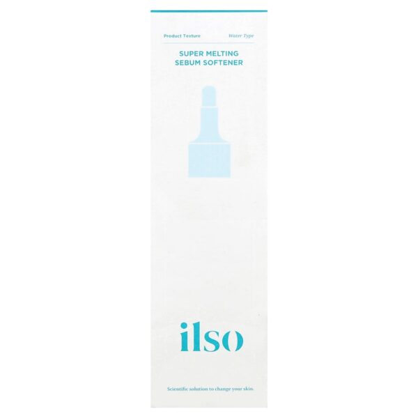 ilso - Amaciante Sebo Super Melting 150 g