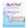 Buf Puf - Esponja Facial Regular 1 Esponja em Gota de Lágrima