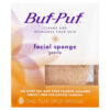 Buf Puf - Esponja Facial Suave 1 Esponja em Gota de Lágrima