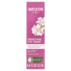 Weleda - Creme Suavizante para a Área dos Olhos Rosa Silvestre e Chá Branco Sem Perfume 10 ml