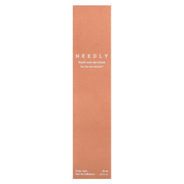Needly - Creme para a Área dos Olhos Youth Core 30 ml