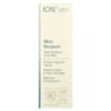 ION Intelligence of Nature - Suporte para a Pele Spray Facial de Defesa Diária Para Todos os Tipos de Pele 100 ml
