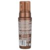 Jergens - Natural Glow Instant Sun Musse bronzeador sem sol Bronze claro 177 ml