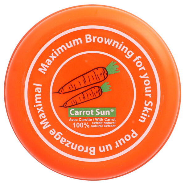 Carrot Sun - Creme Solar Cenoura 350 ml