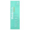 think - Kids Brush-On Sun Shield FPS 30 Sem Perfume 5 g