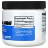 18-91.jpg EVLution Nutrition - Beta-Alanina Sem Sabor 200 g