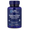 Life Extension - Aminoácidos de Cadeia Ramificada 90 Cápsulas