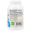 Jarrow Formulas - Glutationa Reduzida Vegana 500 mg 120 Cápsulas Vegetais