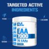 EVLution Nutrition - EAA 7000 Sem Sabor 237 g