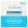 19-12.jpg Sukin - AquaBoost 3D Creme Water Gel de Ácido Hialurônico 50 ml
