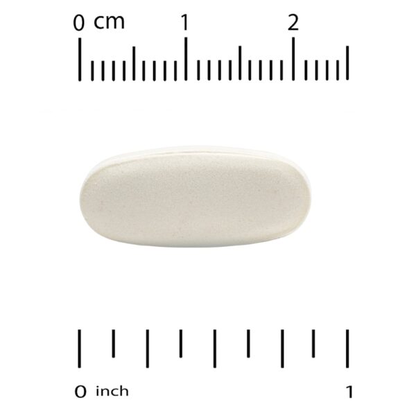 19-121.jpg Vitacost - L-lisina 250 Comprimidos
