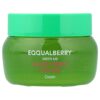 EQQUALBERRY - Green Aid Creme Calmante Aloe PDRN 50 ml