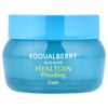 EQQUALBERRY - Blue Blow Creme Flooing Hyaltoin 50 ml