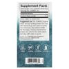Swanson Vitamins - Creatina Mono-hidratada Sem Sabor 30 Embalagens Stick-pack 5 g Cada